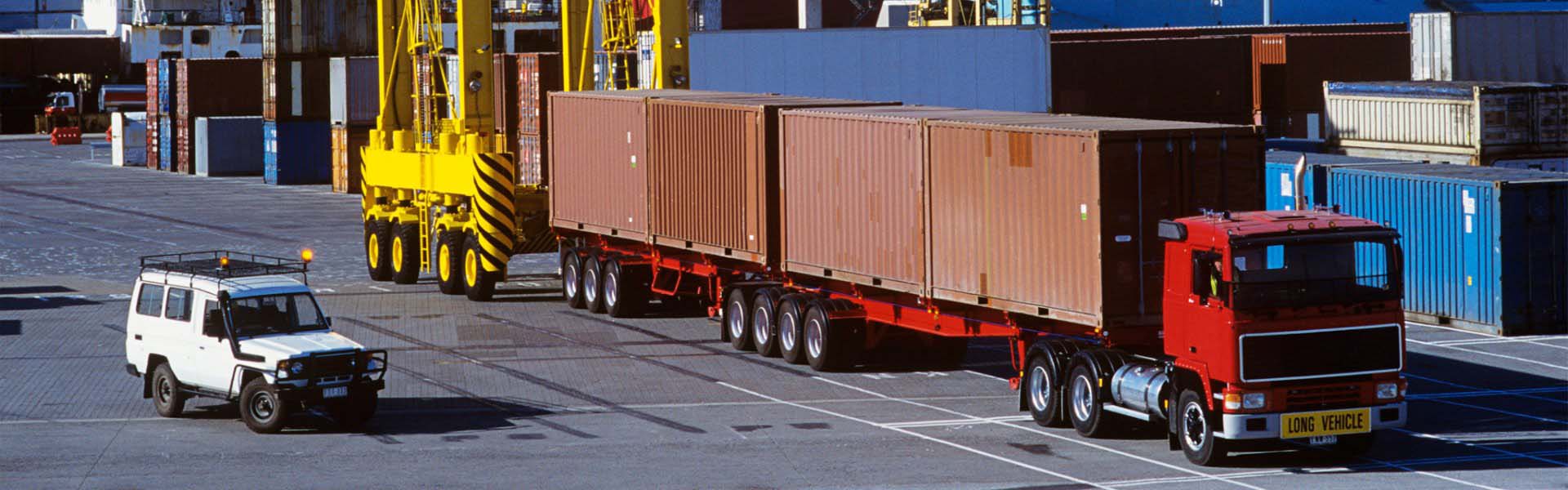 UNBEATABLE TRUCKING AND TRANSPORT SERVICES